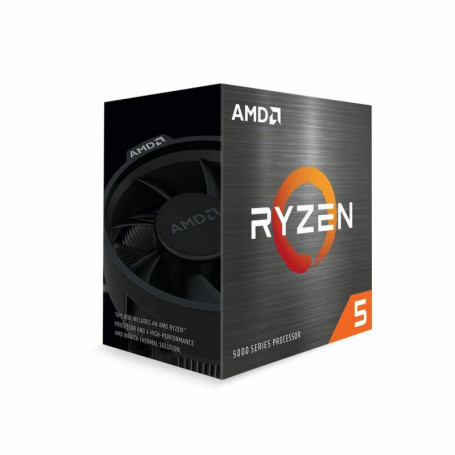 Processeur AMD RYZEN 5 5500 AMD AM4 4,20 GHz 239,99 €