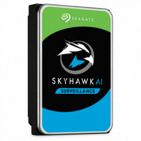 Disque dur Seagate SkyHawk AI 3,5" 8 TB 259,99 €