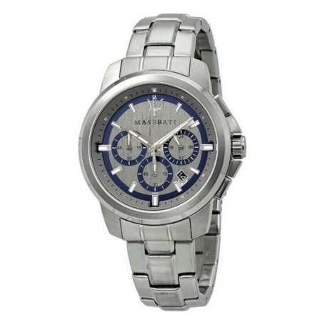 Montre Homme Maserati R8873621006 (Ø 45 mm) 119,99 €