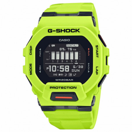 Montre Homme Casio GBD-200-9ER (Ø 46 mm) 149,99 €