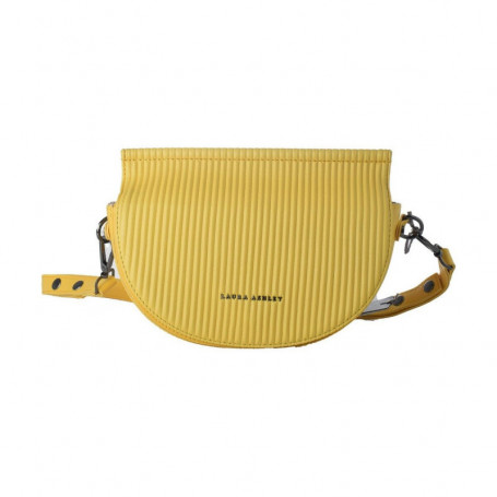 Sac-à-main Femme Laura Ashley BAND-YELLOW Jaune (23 x 15 x 9 cm) 77,99 €