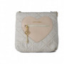 Sac-à-main Femme Laura Ashley DIXIE-CREAM Gris (24 x 24 x 9 cm) 72,99 €