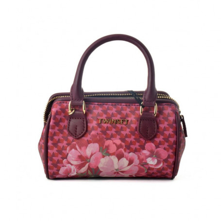 Sac-à-main Femme Twinset 192TA7018 Rose (16 x 11 x 7 cm) 89,99 €