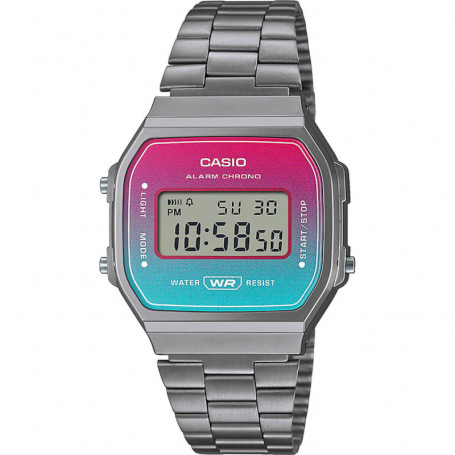 Montre Unisexe Casio A168WERB-2AEF 79,99 €