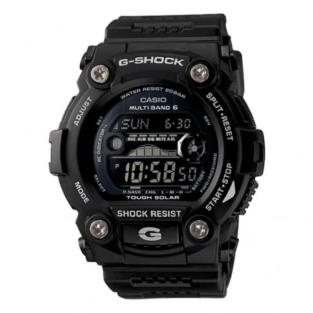Montre Homme Casio GW-7900B-1ER Gris 169,99 €