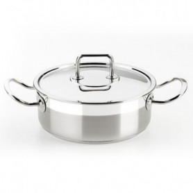 Casserole BRA Profesional (22 cm) 60,99 €