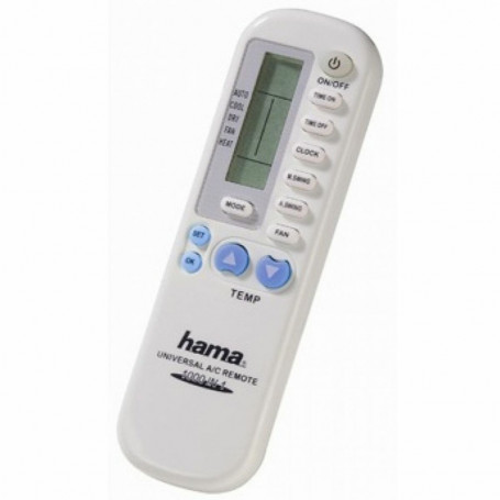 Télécommande Universelle Hama Technics 69040080 17,99 €