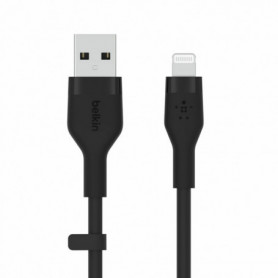 Câble de chargement USB Belkin Noir 29,99 €