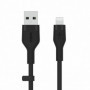 Câble de chargement USB Belkin Noir 29,99 €