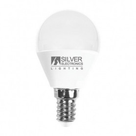 Lampe LED Silver Electronics Lumière blanche 6 W 5000 K 17,99 €