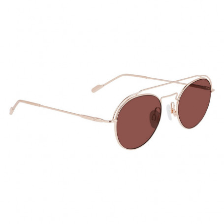 Lunettes de soleil Unisexe Calvin Klein CK21106S 780 (Ø 49 mm) 48,99 €