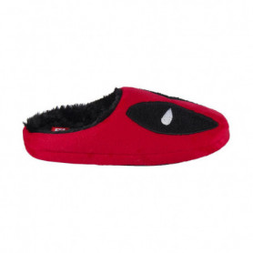 Chaussons Deadpool Rouge 28,99 €