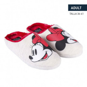Chaussons Minnie Mouse Gris clair 28,99 €