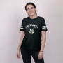T-shirt à manches courtes femme Harry Potter Bleu foncé 31,99 €