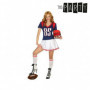 Déguisement pour Adultes Joueuse de Rugby 31,99 €