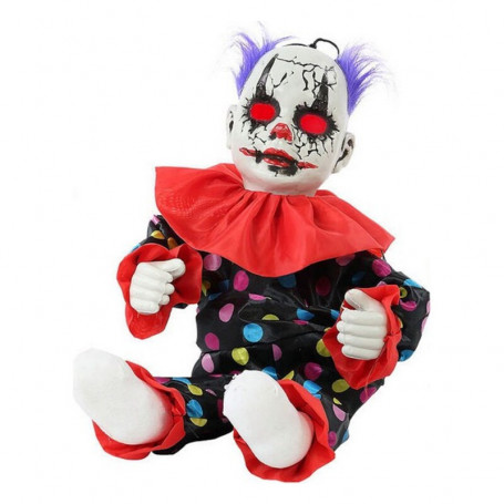 Décoration Suspendue Clown maléfique (55 Cm) 85,99 €