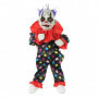 Décoration Suspendue Clown maléfique (55 Cm) 85,99 €