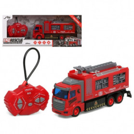 Camion de Pompiers City Fire 63192 28,99 €