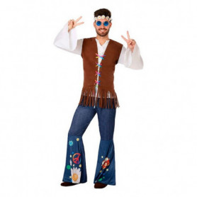 Déguisement pour Adultes 110077 Hippie 33,99 €