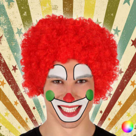 Perruques Clown 117913 17,99 €