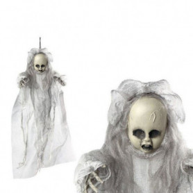 Pendentif de fantôme 112564 Blanc 31,99 €