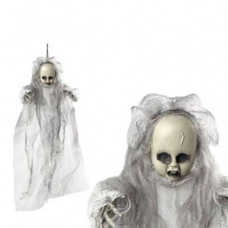 Pendentif de fantôme 112564 Blanc 31,99 €