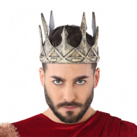 Couronne Roi Gris 21,99 €