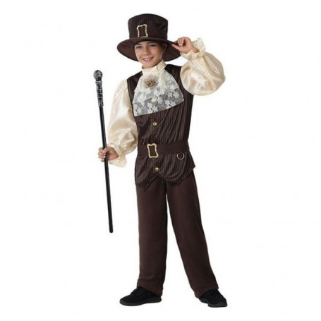 Déguisement pour Enfants Steampunk 46,99 €