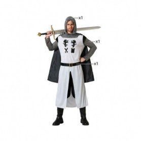 Déguisement pour Adultes Chevaliers de Croisades M/L 51,99 €
