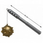 Maillet en plastique 33 cm Doré 23,99 €