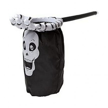 Pelle Trick or Treat 53 x 30 cm Crâne 16,99 €