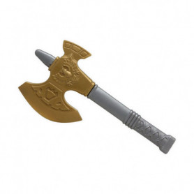 Hache de guerre 37 cm Doré 15,99 €