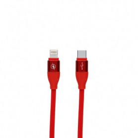 Câble USB pour iPad/iPhone Contact 18,99 €