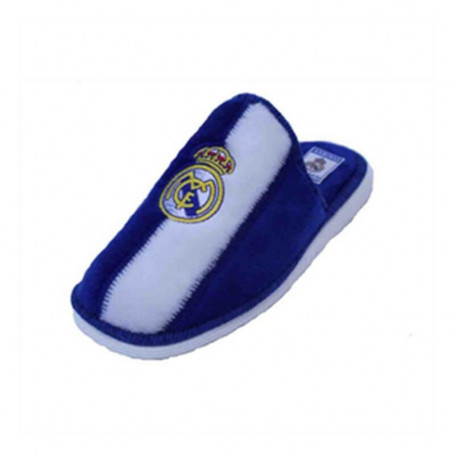 Chaussons Pour Enfant Real Madrid Andinas 790-90 Blanc Bleu Adultes 43,99 €