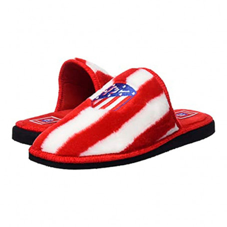 Chaussons Pour Enfant Atlético de Madrid Andinas 799-20 Rouge Blanc Enfant 44,99 €