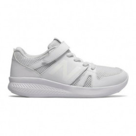 Chaussures de Sport pour Enfants New Balance YT570WW Blanc 57,99 €