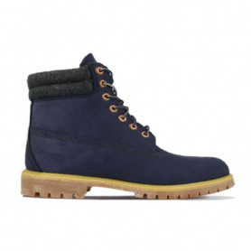 Bottes pour homme 6 IN DOUBLE COLLAR Timberland A1ZKJ Marin 179,99 €