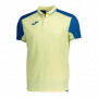 Polo à manches courtes Joma Sport 100.567.907 Jaune 37,99 €