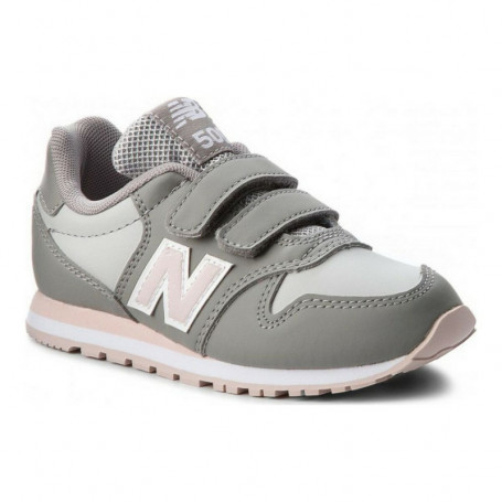 Chaussures de Sport pour Enfants New Balance KV500PGY Gris 63,99 €