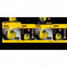 STANLEY Compresseur d'air sans cuve + kit de gonflage 159,99 €