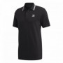 Polo à manches courtes homme Pique Adidas FM9952 Noir XS 47,99 €