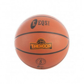 Ballon de basket Eqsi 40005 Marron 5 Caoutchouc 33,99 €