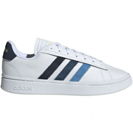 Baskets GRAND COURT ALPHA Adidas GY7054 Blanc 89,99 €