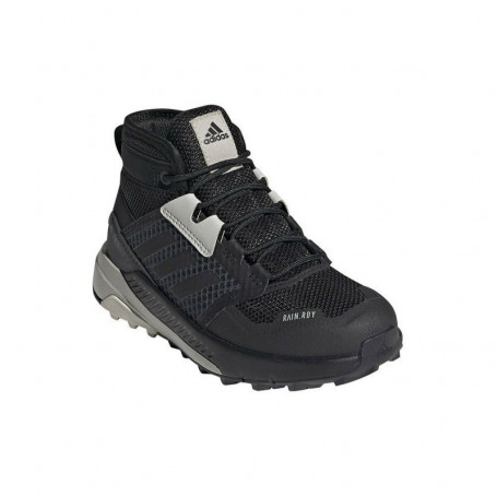 Bottes de Montagne pour Enfants TERREX TRAILMAKER MID Adidas FW9322 Noir 89,99 €