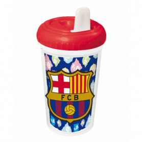 Verre dApprentissage FC Barcelona Seva Import 7109068 Blanc 20,99 €