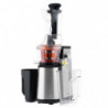 H.KoeNIG GSX18 Extracteur de jus vertical - Inox 179,99 €