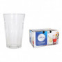 Set de Verres Duralex Picardie Verre 6 Unités 50 cl 41,99 €