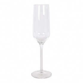 Coupe de champagne Royal Leerdam Aristo Verre Transparent 6 Unités (22 cl) 30,99 €