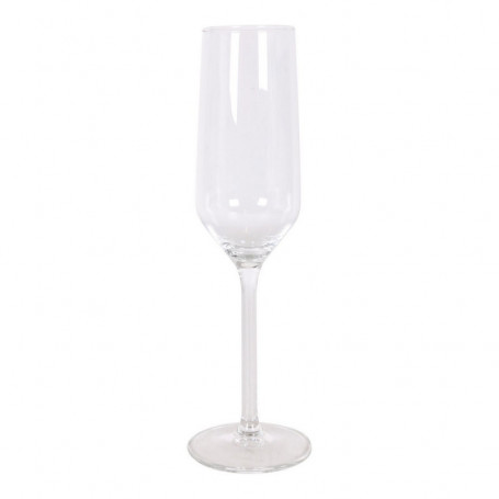 Coupe de champagne Royal Leerdam Aristo Verre Transparent 6 Unités (22 cl) 30,99 €