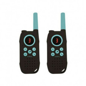 Talkie-walkie Lexibook (2 pcs) (5 Km) 51,99 €